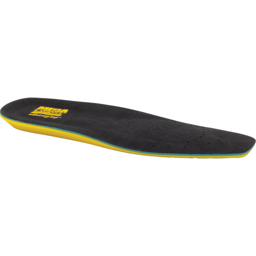 Square-Toed Personal Anti-Fatigue Insole, Women's 5 - 7 Nuna Depot Inc.