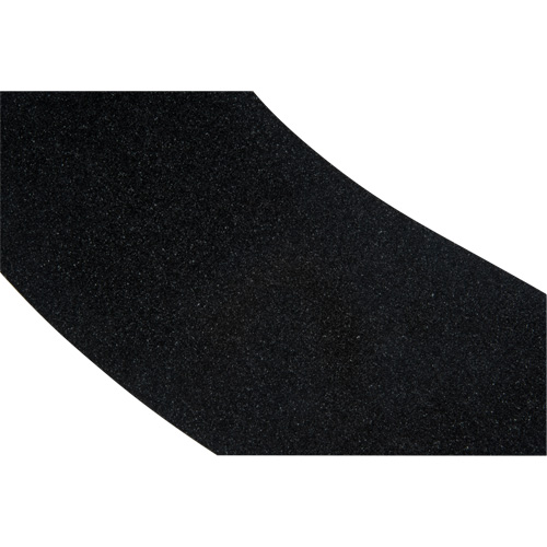 Anti-Skid Tape, 4" x 60', Black Nuna Depot Inc.