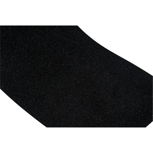 Anti-Skid Tape, 6" x 60', Black Nuna Depot Inc.