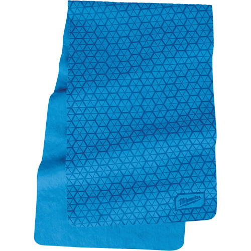 Cooling PVA Towel - Bulk, Blue Nuna Depot Inc.