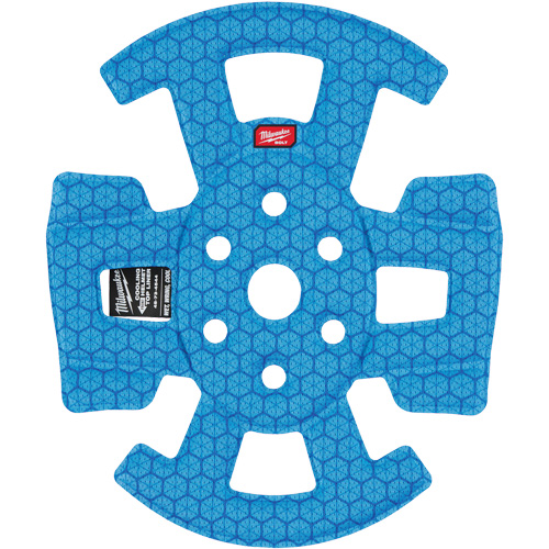 Doublure rafraîchissante pour casque de protection BOLT, Bleu Nuna Depot Inc.