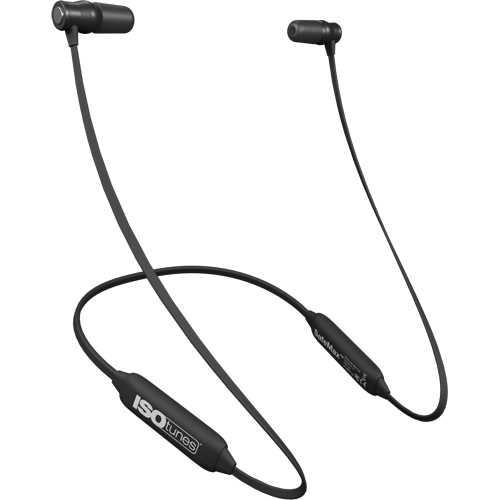 &eacute;couteurs Bluetooth Xtra 2.0 noir mat Nuna Depot Inc.