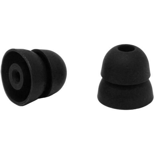 Medium Double Flange Replacement Eartips Nuna Depot Inc.
