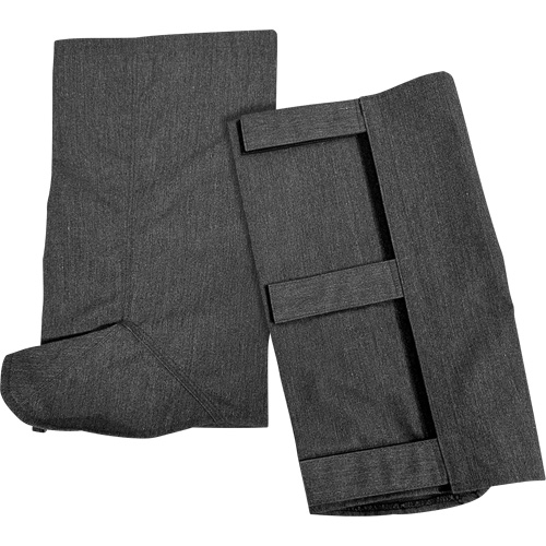 CoreMAX FR Boot Covers, CarbonX&reg; Repel, 16" Height Nuna Depot Inc.