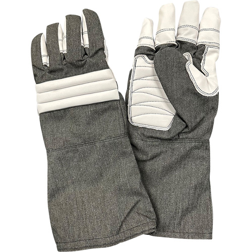 CoreMAX FR Cut-Resistant Gloves, Size Medium, CarbonX&reg; Repel Shell, ASTM ANSI Level A6 Nuna Depot Inc.