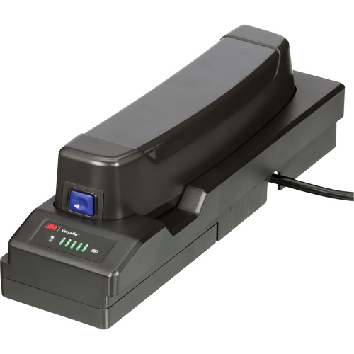 Versaflo Single Station Battery Charger Kit for Versaflo TR-600 & TR-800 Nuna Depot Inc.