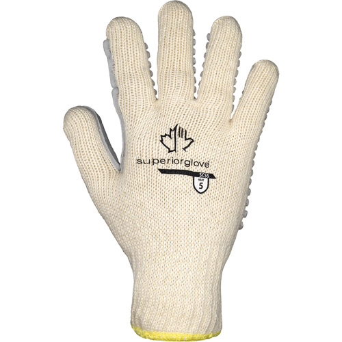 Cool Grip&reg; SCSS Heat Resistant Gloves, Cotton, Medium/Small Nuna Depot Inc.