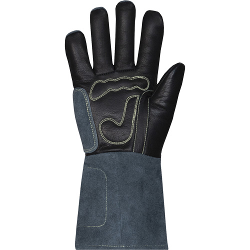 Gants de soudage MIG Endura 398KGLBGL, Cuir fleur de vache, Taille T-petit Nuna Depot Inc.