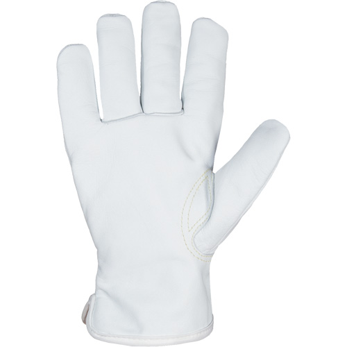 Gants contre l'arc &agrave; la coupe Endura 378WGKTFG, Cuir fleur de ch&egrave;vre, Taille T-petit Nuna Depot Inc.