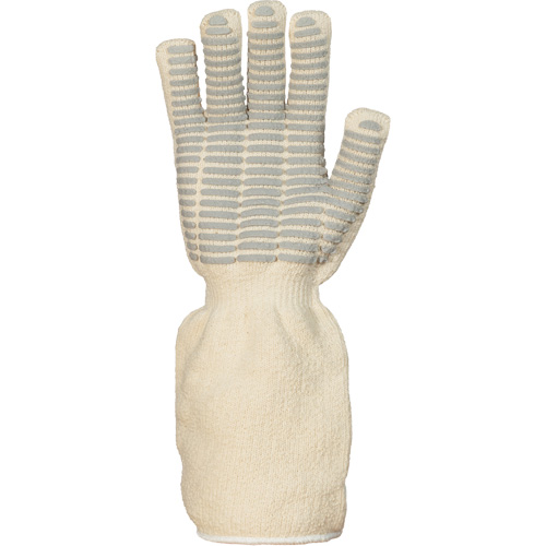 Cool Grip&reg; TRGSS Heat-Resistant Gloves, Cotton, Medium/Small, Protects Up To 752° F (400° C) Nuna Depot Inc.