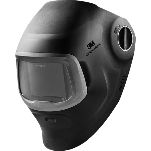 Masque de soudage Speedglas G5-03 E 09-0100-P10 avec filtre passif Nuna Depot Inc.