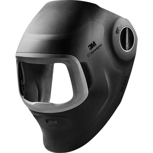 Speedglas G5-03 E Welding Helmet 09-0100-00 with No ADF Nuna Depot Inc.