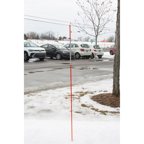 Reflective Driveway Markers Nuna Depot Inc.