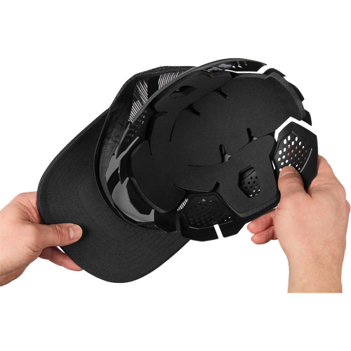 Doublure universelle pour casque antichoc Nuna Depot Inc.