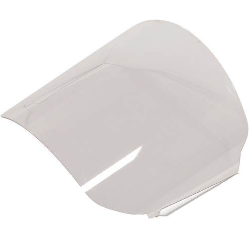 Z-Link&reg; Respirator with Safety Lens & Zytec&reg; FR Face Seal Nuna Depot Inc.