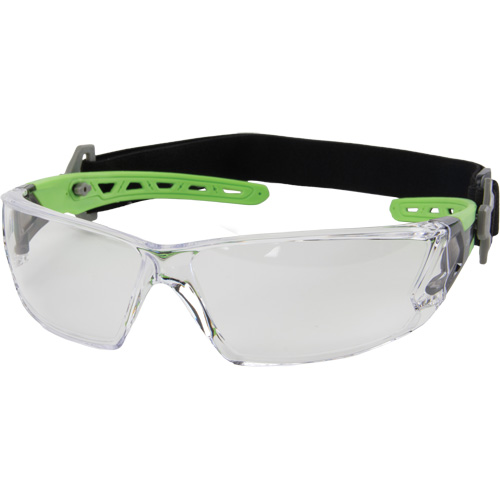 Safety Glasses Headband Nuna Depot Inc.