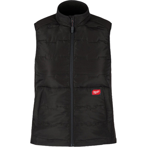 Veste l&eacute;g&egrave;re et isol&eacute;e FREEFLEX, Femmes, T-petit, Noir Nuna Depot Inc.