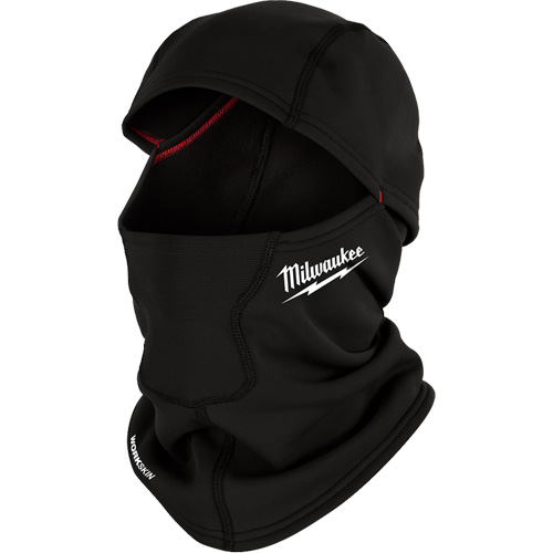 Passe-montagne WORKSKIN, Polyester, Noir Nuna Depot Inc.