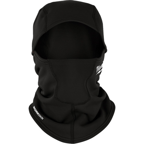 Passe-montagne WORKSKIN, Polyester, Noir Nuna Depot Inc.