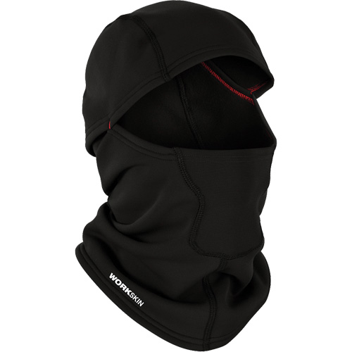 Passe-montagne WORKSKIN, Polyester, Noir Nuna Depot Inc.
