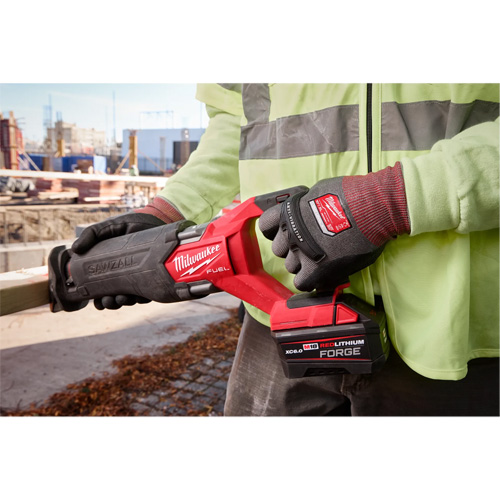 Gants antivibration haute dext&eacute;rit&eacute;, Taille Petit, Paume Synth&eacute;tique Nuna Depot Inc.