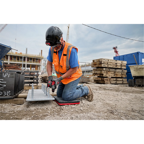 Packout Kneeling Pad, 18.7" L x 13.7" W, 2.2" Thick Nuna Depot Inc.