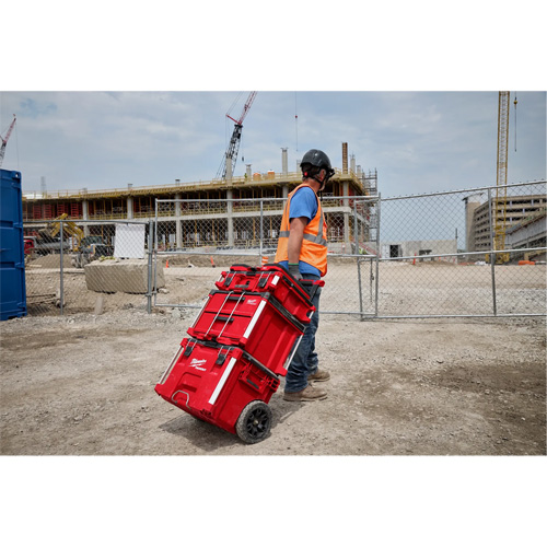 Packout Kneeling Pad, 18.7" L x 13.7" W, 2.2" Thick Nuna Depot Inc.