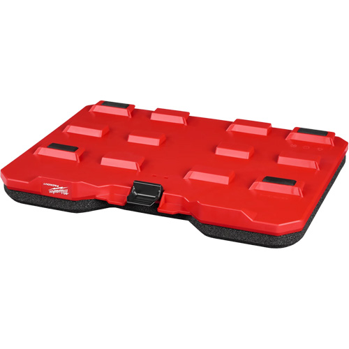 Packout Kneeling Pad, 18.7" L x 13.7" W, 2.2" Thick Nuna Depot Inc.