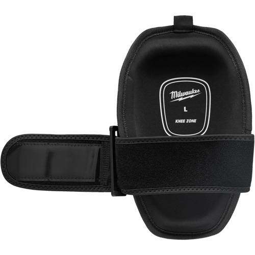 Stabilizer Knee Pad, Hook and Loop Style, Foam Caps, Foam Pads Nuna Depot Inc.