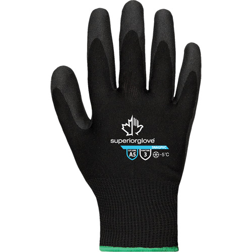 KnitActiv Pro Cold-Rated Gloves, Size Small, PVC Coated, Nylon/Acrylic Shell, ASTM ANSI Level A5 Nuna Depot Inc.