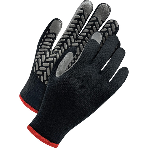 Gant en acrylique Deny avec prise en PVC, Taille Grand Nuna Depot Inc.