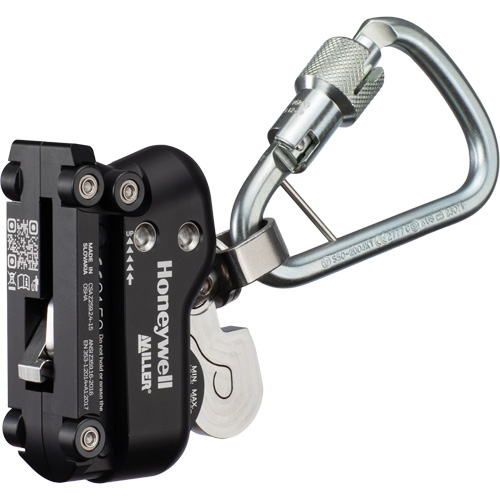 Dispositif antichute pour syst&egrave;me GlideLoc VR650 Nuna Depot Inc.