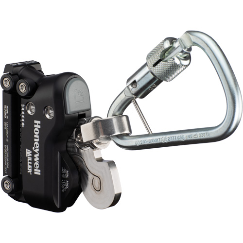 Dispositif antichute pour syst&egrave;me GlideLoc VR650 Nuna Depot Inc.