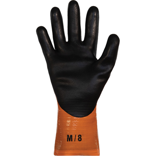 Dexterity&reg; S18TX26FN Cut Resistant Gloves, Size 6, 18 Gauge, Foam Nitrile Coated, TenActiv Shell, ASTM ANSI Level A9 Nuna Depot Inc.