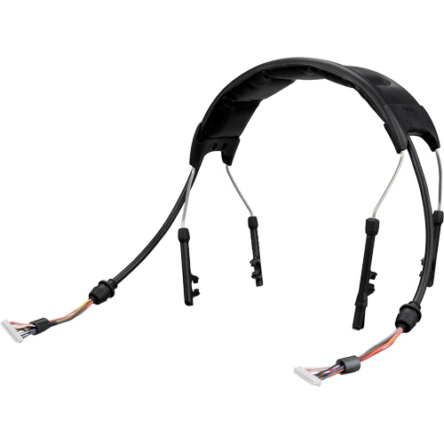 Peltor AG11-13-F/SP Headband Nuna Depot Inc.