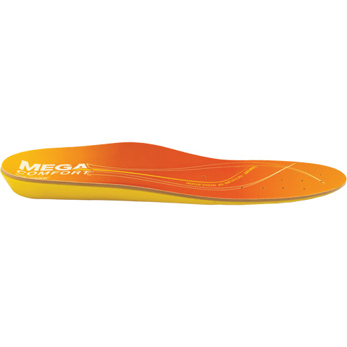 F99TH1213 Ergo Thermal Insoles, X-Small Nuna Depot Inc.