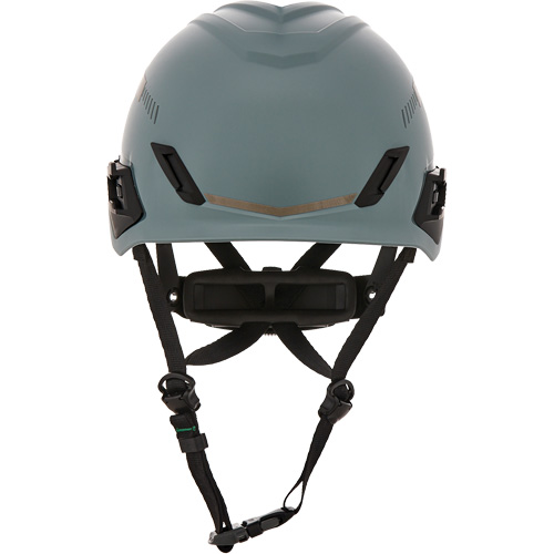 Casque de s&eacute;curit&eacute; V-Gard H1, Suspension Rochet, Ventil&eacute; Nuna Depot Inc.
