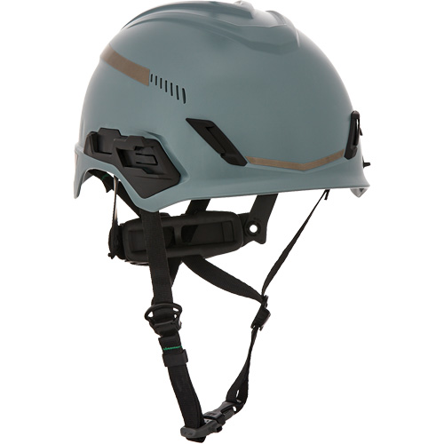Casque de s&eacute;curit&eacute; V-Gard H1, Suspension Rochet, Ventil&eacute; Nuna Depot Inc.