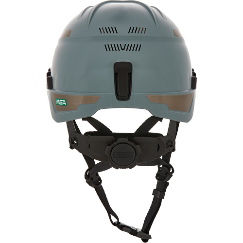 Casque de s&eacute;curit&eacute; V-Gard H1, Suspension Rochet, Ventil&eacute; Nuna Depot Inc.