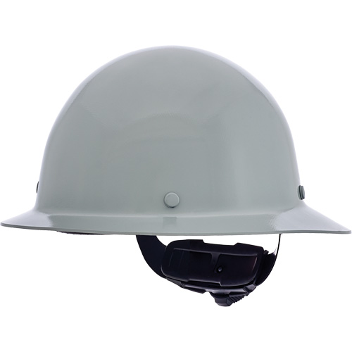 Casque &agrave; bord complet Skullgard, Suspension Rochet, Non ventil&eacute; Nuna Depot Inc.