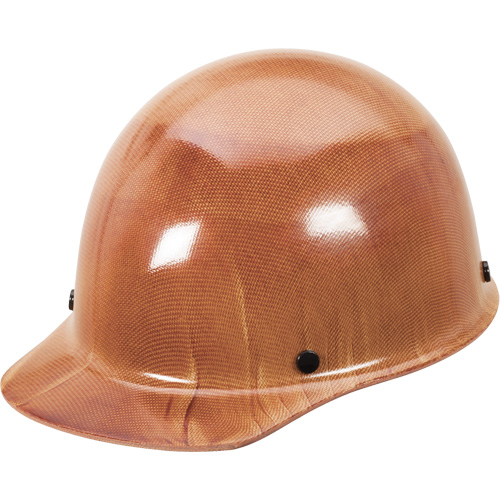 Casque de style casquette Skullgard, Suspension &agrave; douille, Brun Nuna Depot Inc.