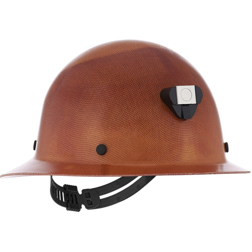 Casque &agrave; bord complet Skullgard, Suspension &agrave; douille, Non ventil&eacute; Nuna Depot Inc.