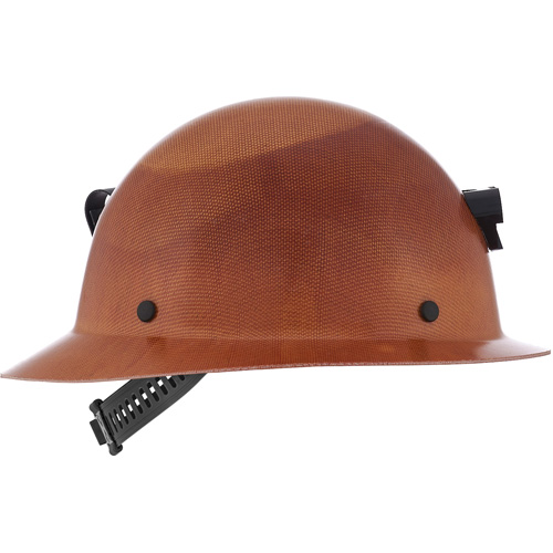 Casque &agrave; bord complet Skullgard, Suspension &agrave; douille, Non ventil&eacute; Nuna Depot Inc.