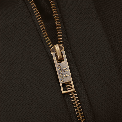 Chandail lourd avec capuchon, Femmes, T-petit, Noir Nuna Depot Inc.