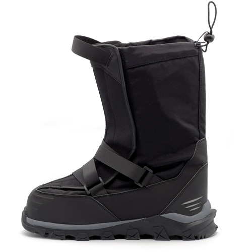 Klondike Overshoes, Nylon, Hook and Loop Nuna Depot Inc.