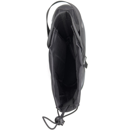 Klondike Overshoes, Nylon, Hook and Loop Nuna Depot Inc.