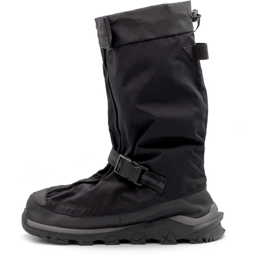 Voyager Overshoes, Nylon, Hook and Loop Closure Nuna Depot Inc.