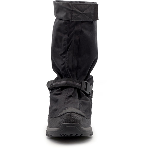 Voyager Overshoes, Nylon, Hook and Loop Closure Nuna Depot Inc.