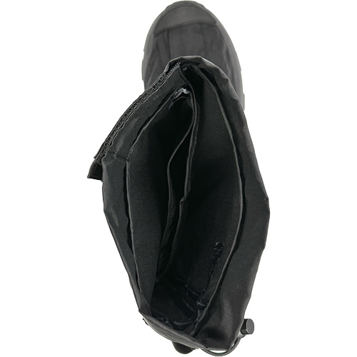 Voyager Overshoes, Nylon, Hook and Loop Closure Nuna Depot Inc.