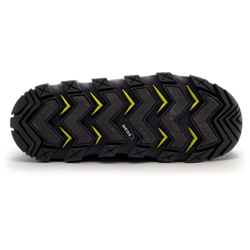 Voyager Overshoes, Nylon, Hook and Loop Closure Nuna Depot Inc.